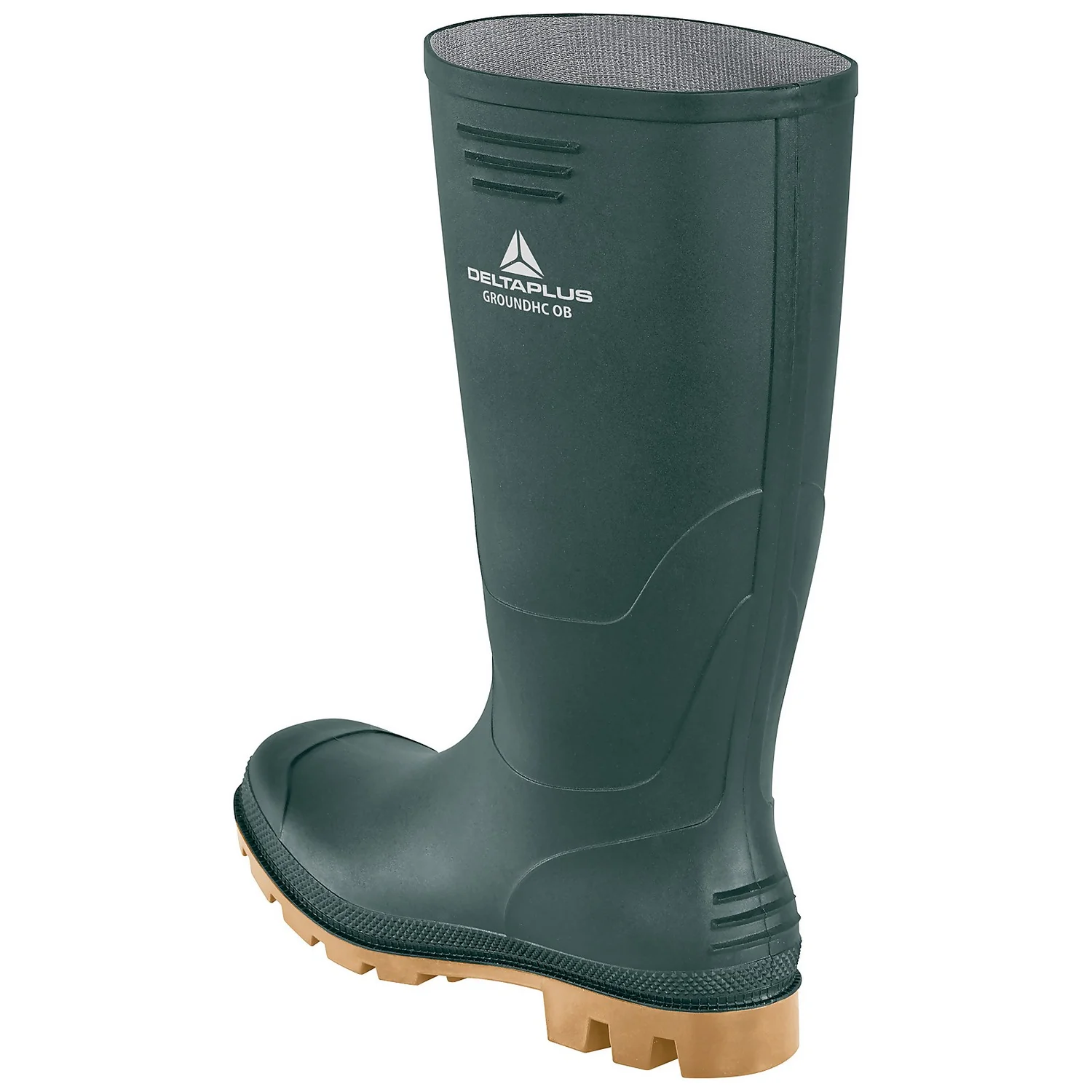 Delta Plus Wellington Boots - Size 9 4 Delta Plus Wellington Boots - Size 9 - Image 2