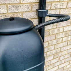 Ward Slimline Water Butt Kit - 100L 7 Ward Slimline Water Butt Kit - 100L -Westland Shop 12804057 9115029684444683