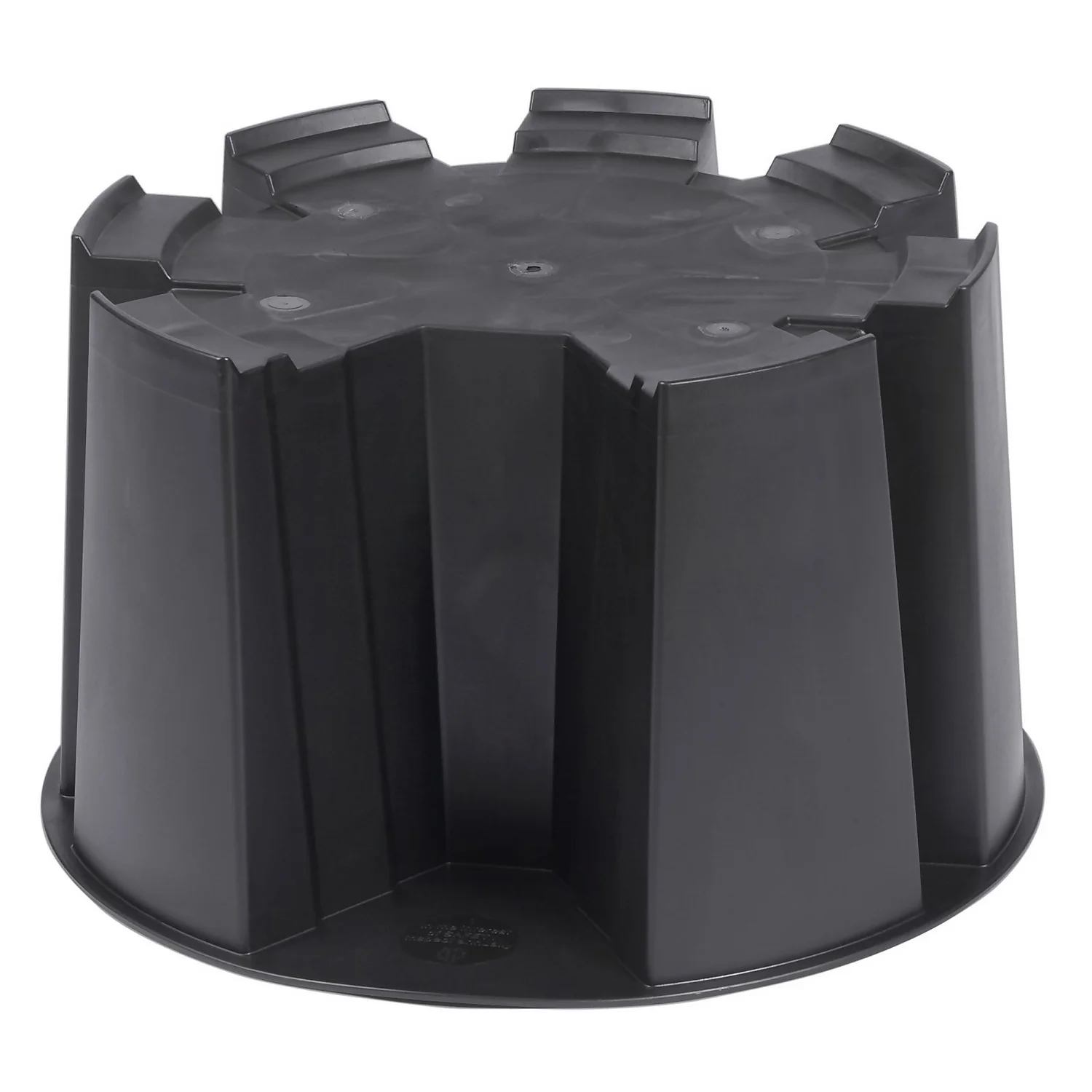 Standard Water Butt Stand 3 Standard Water Butt Stand