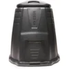 None Ecomax Black Compost Bin - 220L -Westland Shop 12804176 1784831946228619