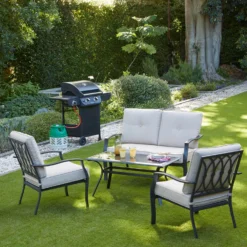 Gaslight Propane Cylinder Refillable Gas Bottle - 5kg -Westland Shop 12804302 1824833167635062