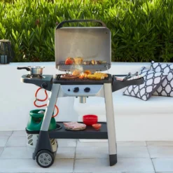 Gaslight Propane Cylinder Refillable Gas Bottle - 5kg -Westland Shop 12804302 1834833167576229