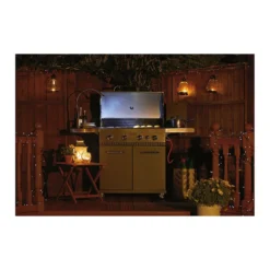 Gaslight Propane Cylinder Refillable Gas Bottle - 10kg -Westland Shop 12804413 1514845593492631