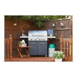 Gaslight Propane Cylinder Refillable Gas Bottle - 10kg -Westland Shop 12804413 1574845593509041