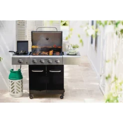 Gaslight Propane Cylinder Refillable Gas Bottle - 10kg -Westland Shop 12804413 4924845593525496