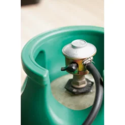 Gaslight Propane Cylinder Refillable Gas Bottle - 10kg -Westland Shop 12804413 9814845593542422