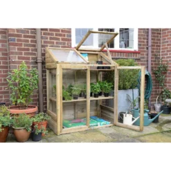 Forest 144 X 120cm Mini Greenhouse -Westland Shop 12804586 1874845583757139