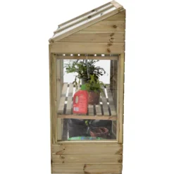 Forest 144 X 120cm Mini Greenhouse -Westland Shop 12804586 2044845583723461