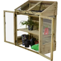 Forest 144 X 120cm Mini Greenhouse -Westland Shop 12804586 4544845583705311