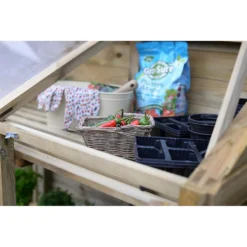 Forest 144 X 120cm Mini Greenhouse -Westland Shop 12804586 5234845583790583