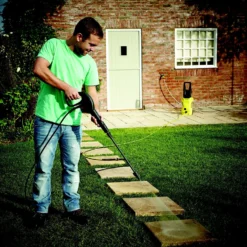 Kärcher Pressure Washer Extension Hose - 6m -Westland Shop 12806316 2904833218192658