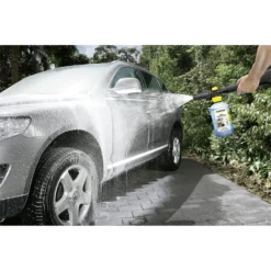 Kärcher Connect Clean Ultra Foam Kit FJ10 -Westland Shop 12806335 3644833217553268