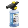 Kärcher Connect Clean Ultra Foam Kit FJ10 -Westland Shop 12806335 6164831955938332