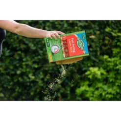 Gro-Sure Fast Acting Lawn Seed - 50m² -Westland Shop 12806758 1684925482120956