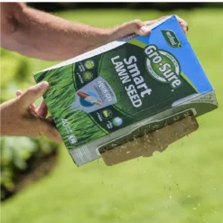 Gro-Sure Smart Lawn Seed - 40m² -Westland Shop 12806760 7334833215519286