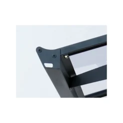 Palram - Canopia Canopy Vega 2000 Grey Clear -Westland Shop 12806781 1304833199909635