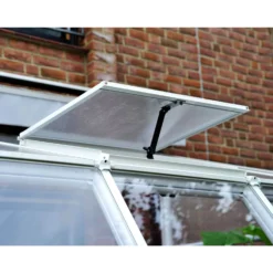 Palram 8 X 14ft Clear Canopia Sun Room 11 Palram 8 X 14ft Clear Canopia Sun Room -Westland Shop 12806783 1944833199141107