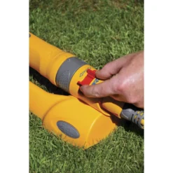 Hozelock Rectangular Garden Sprinkler Pro 200m² -Westland Shop 12806801 1714833219231081
