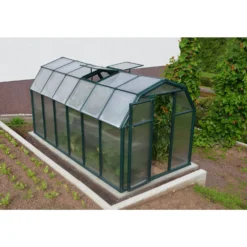 Palram - Canopia Eco Grow Greenhouse 6X12 Green -Westland Shop 12806863 1564833196976499