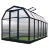 Palram - Canopia Eco Grow Greenhouse 6X12 Green -Westland Shop 12806863 3864831953977541