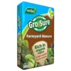 Gro-Sure Farmyard Manure - 50L 1 Gro-Sure Farmyard Manure - 50L -Westland Shop 12807364 7014869971285772