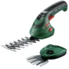 Bosch Isio III Cordless Shrub Shear -Westland Shop 12807365 1235054790534891