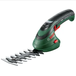 Bosch Isio III Cordless Shrub Shear -Westland Shop 12807365 2014935068959005