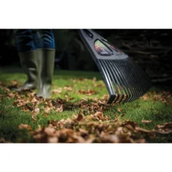 Fiskars Leaf Garden Rake - Extra Large 9 Fiskars Leaf Garden Rake - Extra Large -Westland Shop 12807511 1244832977397985