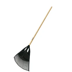 Fiskars Leaf Garden Rake - Extra Large 11 Fiskars Leaf Garden Rake - Extra Large -Westland Shop 12807511 6244832977332282