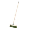 Master Gardener Stiff PVC Broom - 33cm -Westland Shop 12807617 3514966141823454