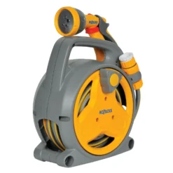 Hozelock Garden Hose Pico Reel - 10m -Westland Shop 12808381 2024833203673042