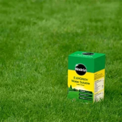 Miracle-Gro Water Soluble Lawn Food - 200m² -Westland Shop 12808721 5454832955646332