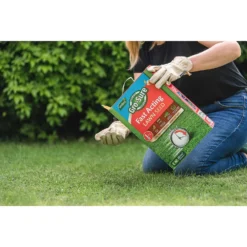 Gro-Sure Fast Acting Lawn Seed - 80m² -Westland Shop 12808830 1104925482158759