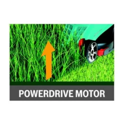 Bosch 1300W Rotak 34-13 Electric Lawn Mower - 34cm -Westland Shop 12809318 1734833173010015