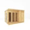Mercia 10 X 8ft Garden Room With Side Shed 1 Mercia 10 X 8ft Garden Room With Side Shed -Westland Shop 12809386 1404983778470045