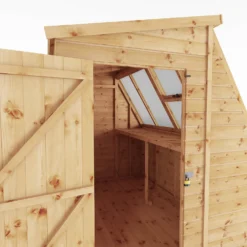 Mercia 8x6ft Potting Shed 14 Mercia 8x6ft Potting Shed -Westland Shop 12809387 1965028841599963