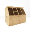 Mercia 8x6ft Potting Shed -Westland Shop 12809387 2125028841546824