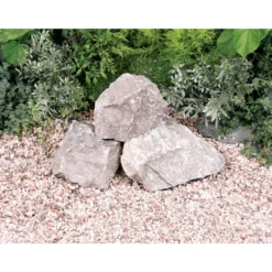 Stylish Stone Highland Grey Rockery (Full Crate) -Westland Shop 12809398 1054833202041147