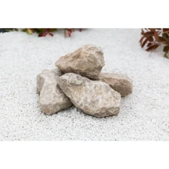 Stylish Stone Highland Grey Rockery (Full Crate) -Westland Shop 12809398 4134833201989244