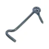 None Gate Hook & Eye ZP 75mm 1 None Gate Hook & Eye ZP 75mm -Westland Shop 12809644 1434831918835418