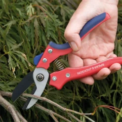Spear & Jackson Razorsharp Medium Anvil Secateurs -Westland Shop 12810690 1434833195190503