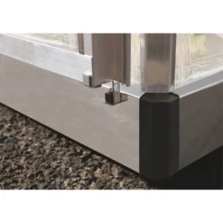 Palram 8 X 12ft Canopia Balance Greenhouse - Silver 17 Palram 8 X 12ft Canopia Balance Greenhouse - Silver -Westland Shop 12810858 1514833199048557