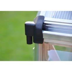 Palram 8 X 12ft Canopia Balance Greenhouse - Silver 14 Palram 8 X 12ft Canopia Balance Greenhouse - Silver -Westland Shop 12810858 2404833199078554
