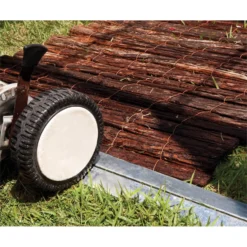 Palram 8 X 12ft Canopia Balance Greenhouse - Silver 16 Palram 8 X 12ft Canopia Balance Greenhouse - Silver -Westland Shop 12810858 6504833199142685