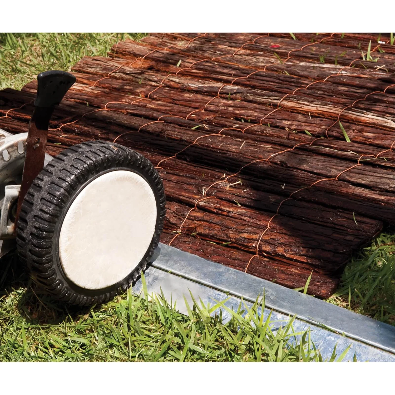 Palram 8 X 12ft Canopia Balance Greenhouse - Silver 8 Palram 8 X 12ft Canopia Balance Greenhouse - Silver - Image 6