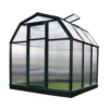 Palram 6 X 6ft Canopia Eco Grow Greenhouse - Green -Westland Shop 12810863 1734831960930569