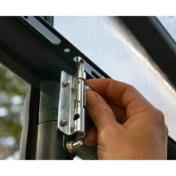 Palram 8 X 20ft Canopia Grand Gardener Greenhouse - Green -Westland Shop 12810865 1974833196134318