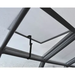 Palram 8 X 20ft Canopia Grand Gardener Greenhouse - Green -Westland Shop 12810865 9514833196414770