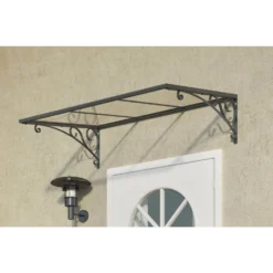 Palram - Canopia Canopy Venus 1350 Clear 17 Palram - Canopia Canopy Venus 1350 Clear -Westland Shop 12810976 1854833200818374
