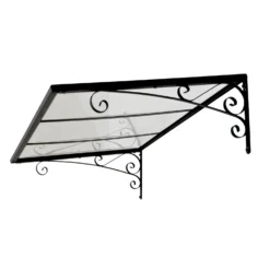Palram - Canopia Canopy Venus 1350 Clear 13 Palram - Canopia Canopy Venus 1350 Clear -Westland Shop 12810976 3364833200932503